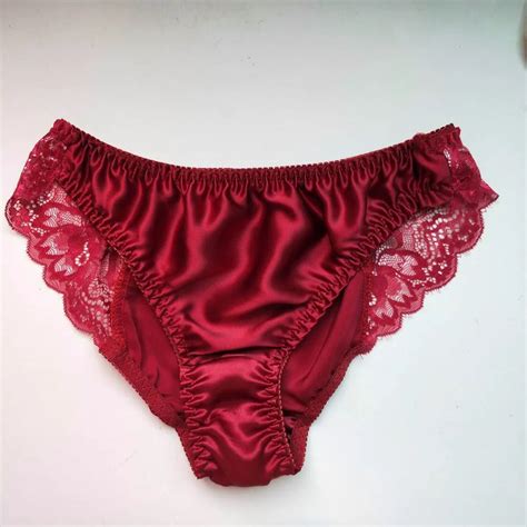 redhead panties|Womens Red Panties